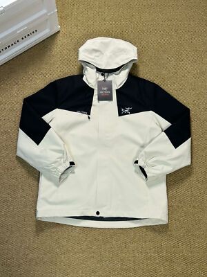see description sizeL-4XL ARC'TERYX outdoor 3-in-1 punching jacket coat 3colors