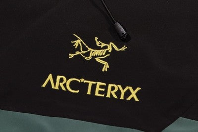 see description multi sizes ARC'TERYX ALPHA SV GORE-TEX Pro jacket green rare