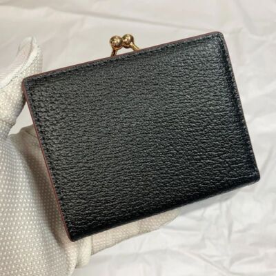 Vivienne Westwood Bi-fold Wallet Vivienne Westwood Clasp Wallet Bi-fold 88VV738