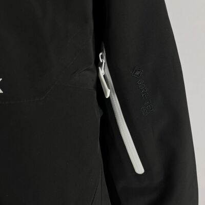 check description size S-XL ARC'TERYX BETA SV 6 GORE-TEX Jacket down jacket