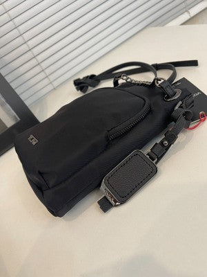 TUMI Voyageur Women's Shoulder Bag 196613 19×13×5cm