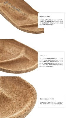 see description multi sizses BIRKENSTOCK Tulum Soft Sandals Cross Strap Suede