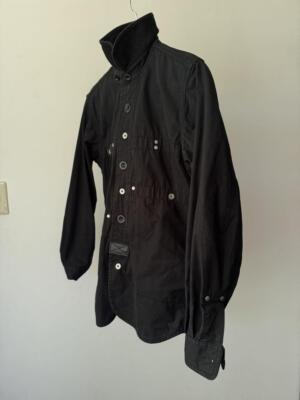 Junya Watanabe Comme des Garçons x Sile Marshall Jacket XS Women's