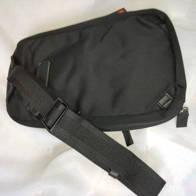 tumi HARRISON Gregory Sling Body Bag Black