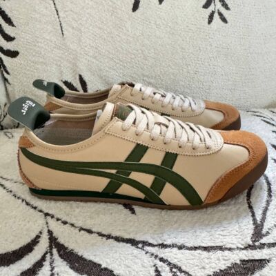 see description chose size Onitsuka Tiger MEXICO 66 Sneakers Unisex Shoes Cut