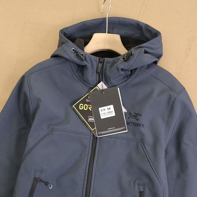 check description size M-3XL ARC'TERYX Sports casual jacket Outdoor Padded Coat