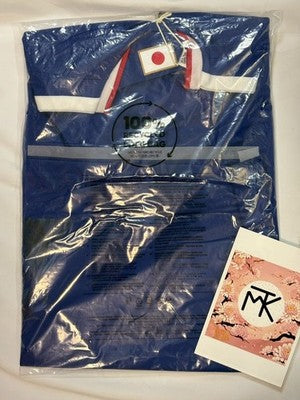 XL Adidas x ado Home Replica Jersey Japan national soccer team Shirt tops