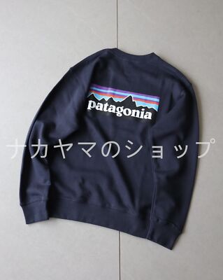 check description chose size S-XXL Patagonia long sleeve sweat T-shirt 8colors