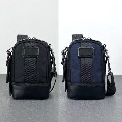 see description 2colors tumi Shoulder Bag Commuting Backpack Black Blue 2223479