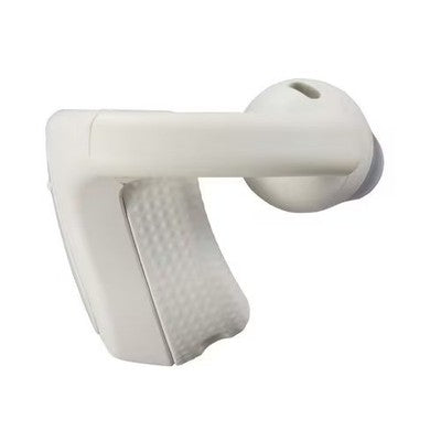 CASIO Earphones ER-100PT-WY earU Open Ear Hearing Assist Ivory White Wireless JP