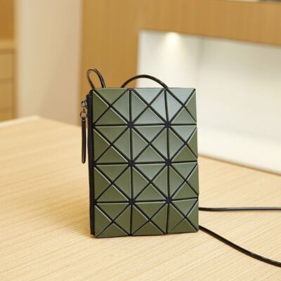 check description 7colors BAOBAO ISSEY MIYAKE Backpack, Schoolbag, Tote Bag