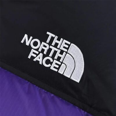 see Description size XS-XXL THE NORTH FACE Down Jacket 1996 RETRO Outdoor purple