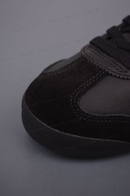 Check Description Sizes 22-28cm Onitsuka Tiger Sneakers MEXICO 66 Black & Black