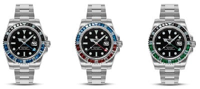 check description A BATHING APE TYPE 2 BAPEX CRYSTAL STONE wristwatch Men