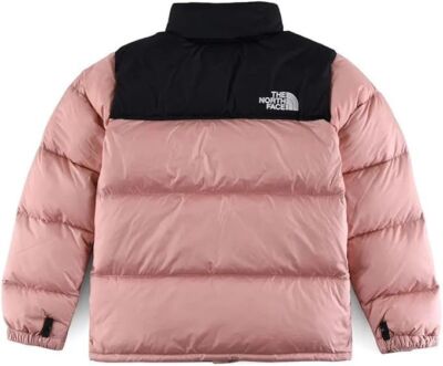 see Description sizeXS-XXL THE NORTH FACE Down Jacket 1996 RETRO Outdoor Pink