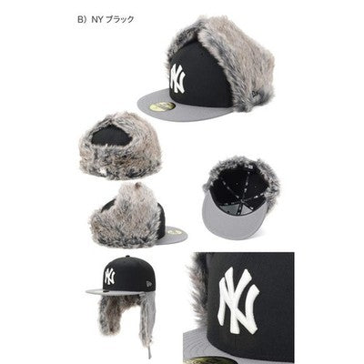 see description New Era 59FIFTY Dog Ear Two-Tone MLB Cap, ONSPOTZ Exclusive gift