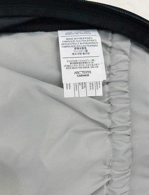 see description 6 colors Arc’teryx Mantis 26 Backpack MANTIS 26 business
