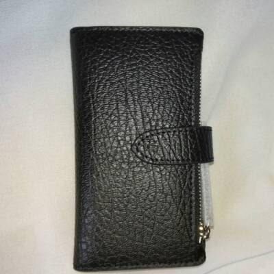Maison Margiela Bi-fold wallet, long wallet, card holder, coin holder A0120