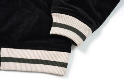 Check Description jacket SUKAJAN Japan Studio D'artisan reversible Various sizes