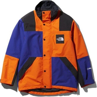 size XL NEW THE NORTH FACE Rage GTX Shell Jacket  Gore-Tex Auth