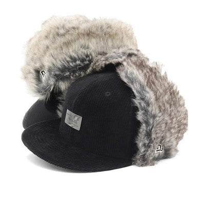 see description New Era 59FIFTY Dog Ear Cap Metal Plates Exclusive ONSPOTZ gift