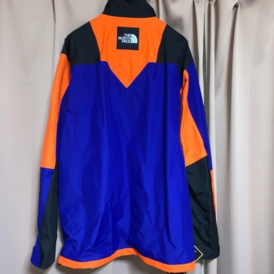size XL NEW THE NORTH FACE Rage GTX Shell Jacket  Gore-Tex Auth