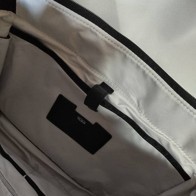 tumi VOYAGEUR Valetta Medium Tote VOYAGEUR Black 196605 shoulder bag