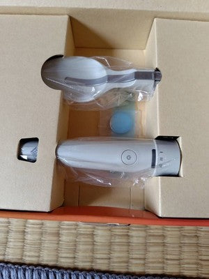 NEW items KIRIN Electric Salt Spoon KIRIN Brand new unopened spotlight ES-S002
