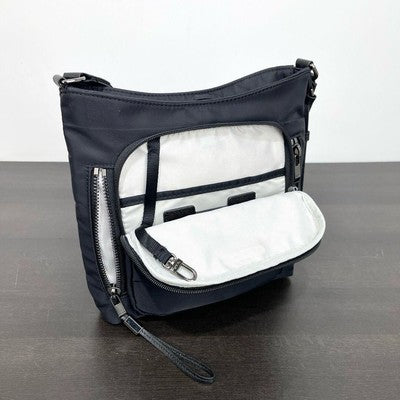 tumi VOYAGEUR Taylor Crossbody 196328 Bag shoulder bag