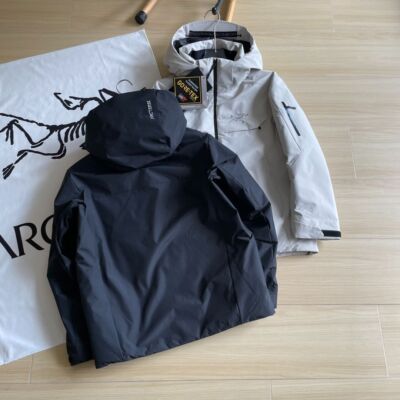 check description size M-3XL ARC'TERYX Makai Jacket Men's