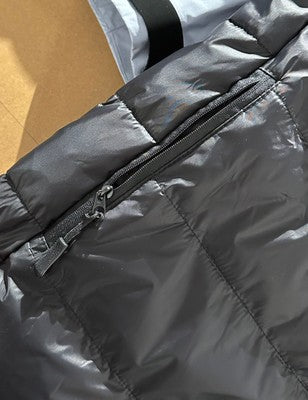 see description 2 colors Arcteryx Macai Jacket 3-in-1 Hooded Ski Down Jacket