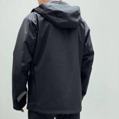 see description size S-2XL ARC'TERYX Couple Model Jacket Water Hiking Jacket