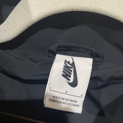 Size L NIKE M NRG DH JACKET Reconstructed layered nylon jacket AV8265-010