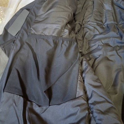 check description size S-XL Arcteryx Ski Collection Warm Coat Jacket