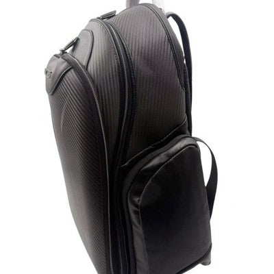 TUMI MCLAREN Paddock Backpack Rucksack new matte Blackdp
