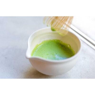 Bargain Price MATCHA FOROMER CHA-RAKU Electric Japanese Green Tea Whisk Handy