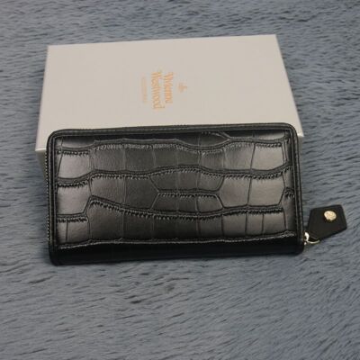 Vivienne Westwood Long Wallet Vivienne Westwood Wallet 55329