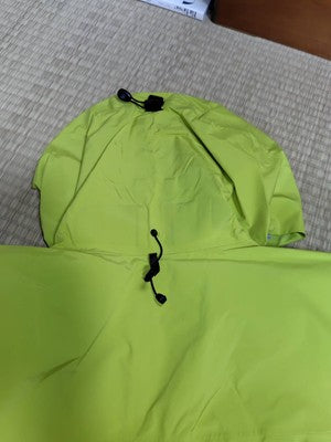 check description size S-2XL Arc'teryx Alpha SV Jacket Alpha SV 7 GORE-TEX Pro