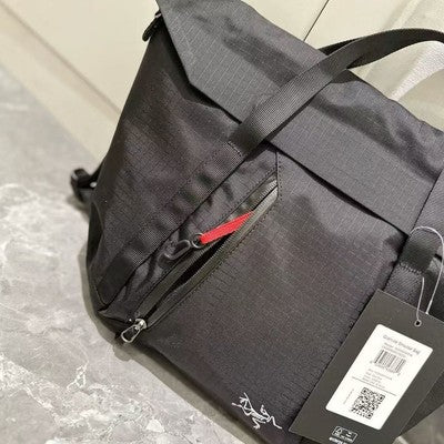 ARC'TERYX ARCTERYX HELIAD 10L SHOULDER Tote bag Shoulder bag Blacksp