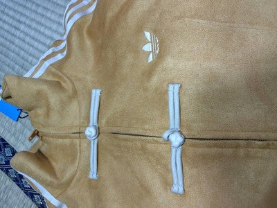 see description 4color Adidas China limited genuine snake year track jacket
