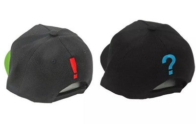 2 Types Set METAL GEAR SOLID Δ:SNAKE EATER Hats Caps: Only In Japan squad acs