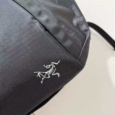 ARC'TERYX ARCTERYX HELIAD 10L SHOULDER Tote bag Shoulder bag Blacksp