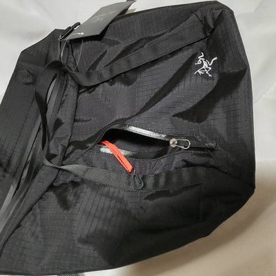 ARC'TERYX ARCTERYX HELIAD 10L SHOULDER Tote bag Shoulder bag Blacksp
