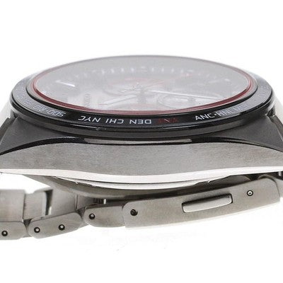 Seiko Shohei Ohtani 2022 Model SBXC125/5X53-0BX0 Astron Solar Men's Watch