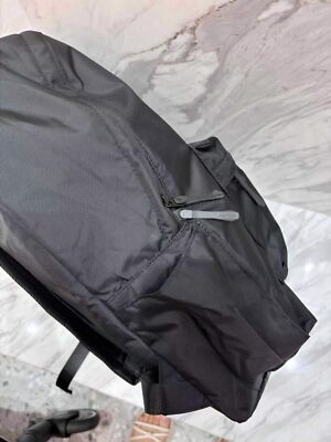 Arc'teryx Heliad 15L Backpack Cross bag Body bag Waist bag Hip bag Black Green