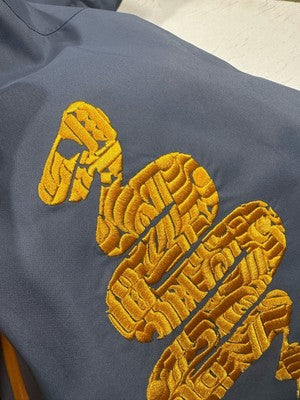 check description size S-2XL ARC'TERYX 2025 Snake Limited Alpha SV GTX Jacket