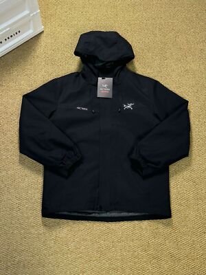 see description sizeL-4XL ARC'TERYX outdoor 3-in-1 punching jacket coat 3colors