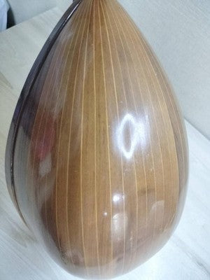 Suzuki Mandolin 1966 No.228 Vintage Made in Japan Bowl Back String Instrument