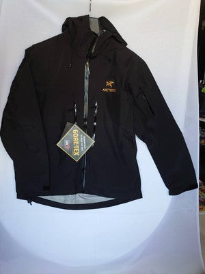 check description size S-XL Rare ARC’TERYX BETA LT JACKET rain wind Mens New