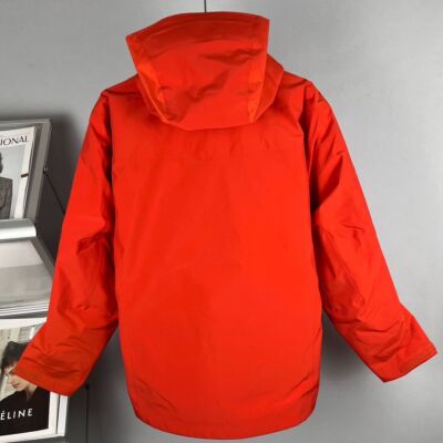 check description size S-XL ARC'TERYX BETA SV 6 GORE-TEX Jacket down jacket